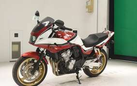 HONDA CB400 SUPER BOLDOR VTEC 2010 NC42