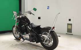 KAWASAKI VULCAN 400 CLASSIC 1995 VN400A