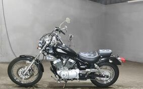 YAMAHA VIRAGO 250 3DM