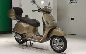 VESPA GTS250IE