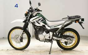 YAMAHA SEROW 250 Gen.3 DG31J