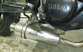 YAMAHA TW225 DG09J