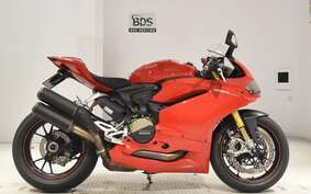 DUCATI 1299 PANIGALE S 2015 H905J