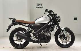 YAMAHA XSR155