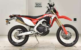 HONDA CRF450L 2020 PD11