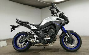 YAMAHA MT-09 Tracer 2016 RN36J