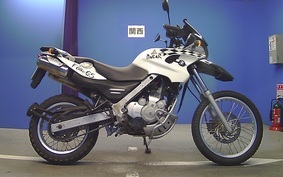 BMW F650GS DAKAR 2000 0173