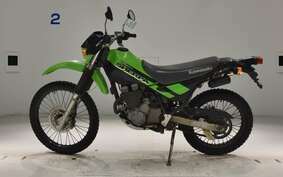 KAWASAKI SUPER SHERPA KL250G