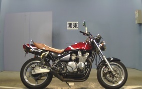 KAWASAKI ZEPHYR 400 Gen.1 1990 ZR400C