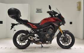 YAMAHA MT-09 Tracer 2016 RN36J