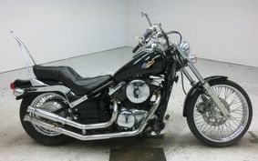 KAWASAKI VULCAN 400 1997 VN400A