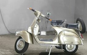 VESPA 150 VBC1T