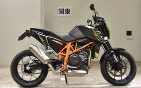 KTM 690 DUKE 2016 LDT40