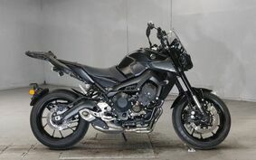 YAMAHA MT-09 2018 RN52J