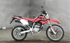 HONDA XR250 MD30