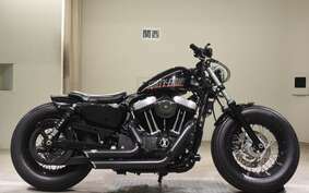 HARLEY XL1200X 2012 LC3