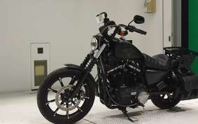 HARLEY XL883N 2015