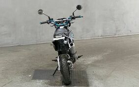 KAWASAKI KSR110 KL110A