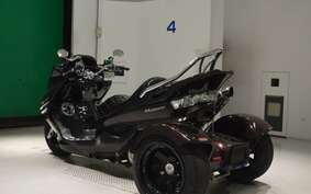 YAMAHA MAJESTY 250 TRIKE C SG03J