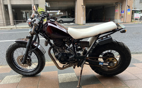 YAMAHA TW225 DG09J