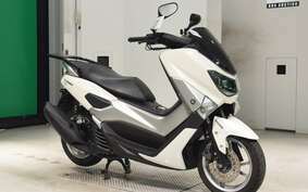 YAMAHA N-MAX 155 A SG50J