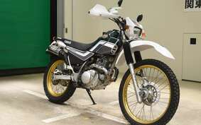 YAMAHA SEROW 225 DG08J