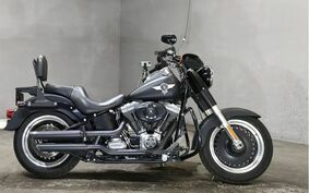 HARLEY FLSTFB1580 2010 JN5