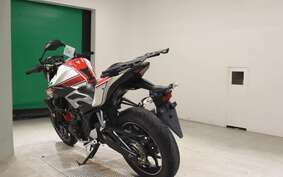 YAMAHA MT-03 2015 RH07J