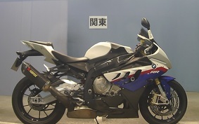 BMW S1000RR 2010 0507