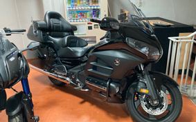 HONDA GL 1800 GOLD WING 2014 SC68