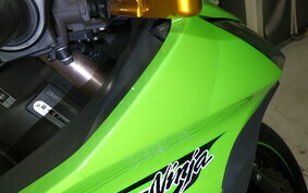 KAWASAKI ZX 10 NINJA R 2012