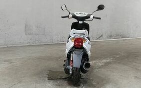 YAMAHA JOG ZR Evolution SA16J