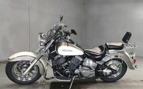 YAMAHA DRAGSTAR 400 CLASSIC 2005 VH01J