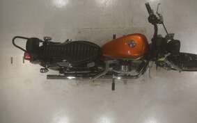 HARLEY XL883 2005