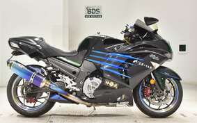 KAWASAKI ZX 1400 NINJA R 2013 ZXNE14