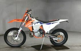 KTM 250 EXC TPI SIXDAYS GSA20