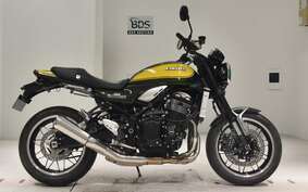 KAWASAKI Z900RS 2023 ZR900K