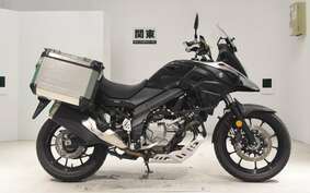 SUZUKI DL650 ( V-Strom 650 ) A 2017 C733A