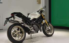 DUCATI MONSTER 1100S 2009