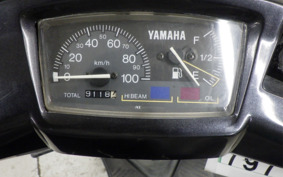 YAMAHA AXIS 90 3VR