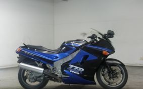 KAWASAKI ZZ1100 NINJA 1990 ZXT10C