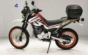 YAMAHA SEROW 250 DG17J