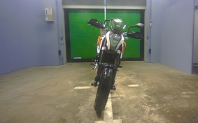 KTM 125 DUKE JGA40