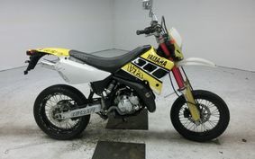 YAMAHA DT200 WR 3XP