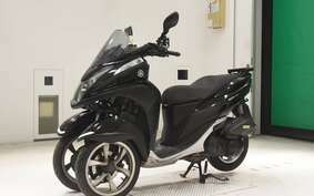 YAMAHA TRICITY 125 SE82J