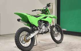 KAWASAKI KX112 KX112A