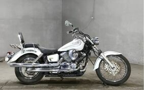 YAMAHA DRAGSTAR 250 VG02J