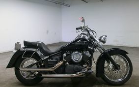 YAMAHA DRAGSTAR 400 1996 4TR