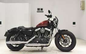 HARLEY XL1200X 2015 LC3