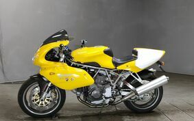 DUCATI SS900 2000 V100A